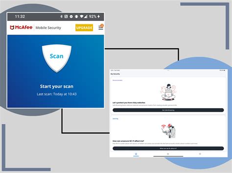 argos mcafee|McAfee mobile security review 2021: Antivirus, VPN, app privacy .